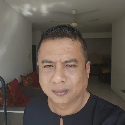 Feiq Salleh