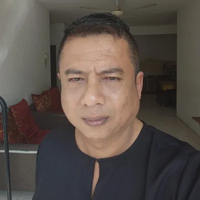Feiq Salleh