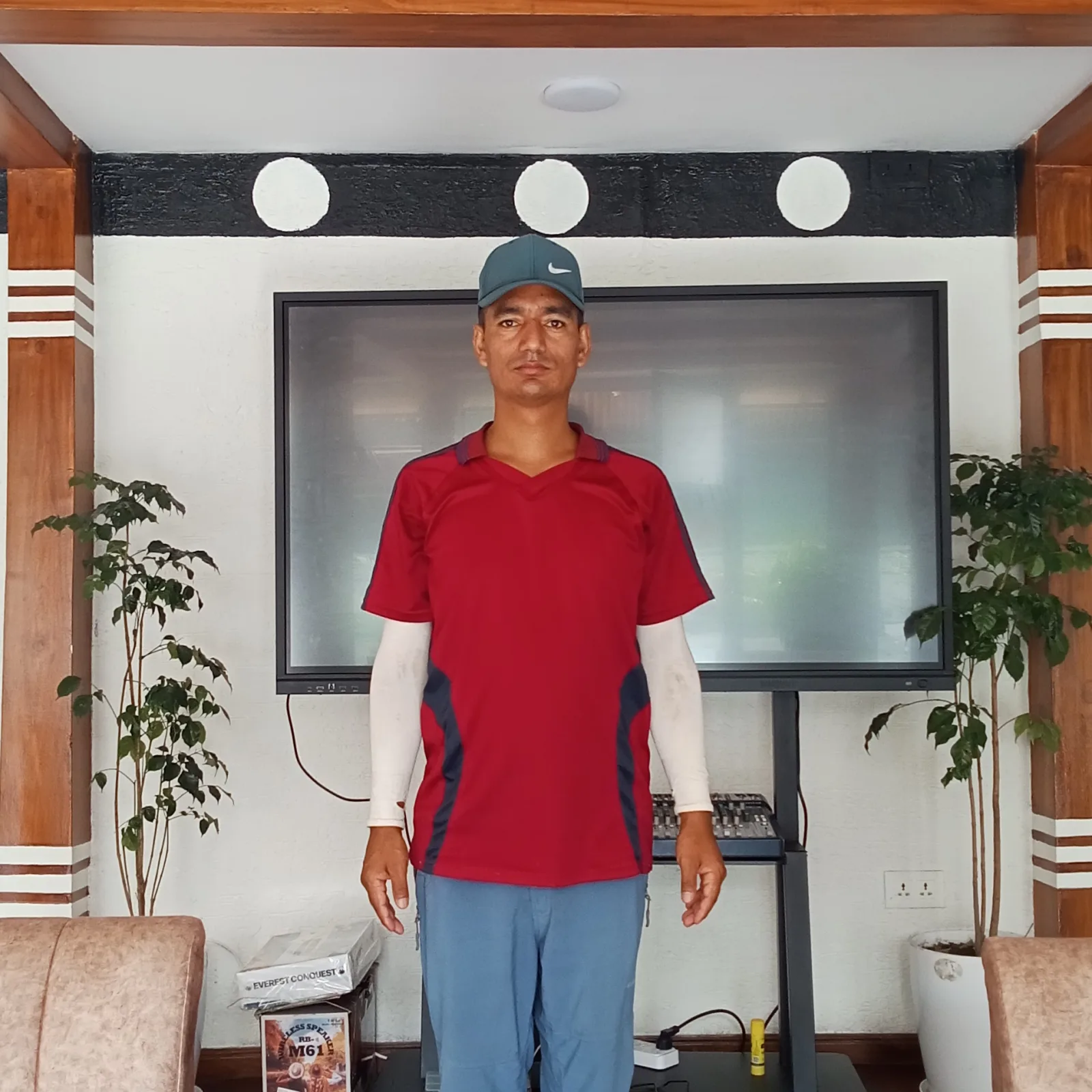 Deepak karki - 1