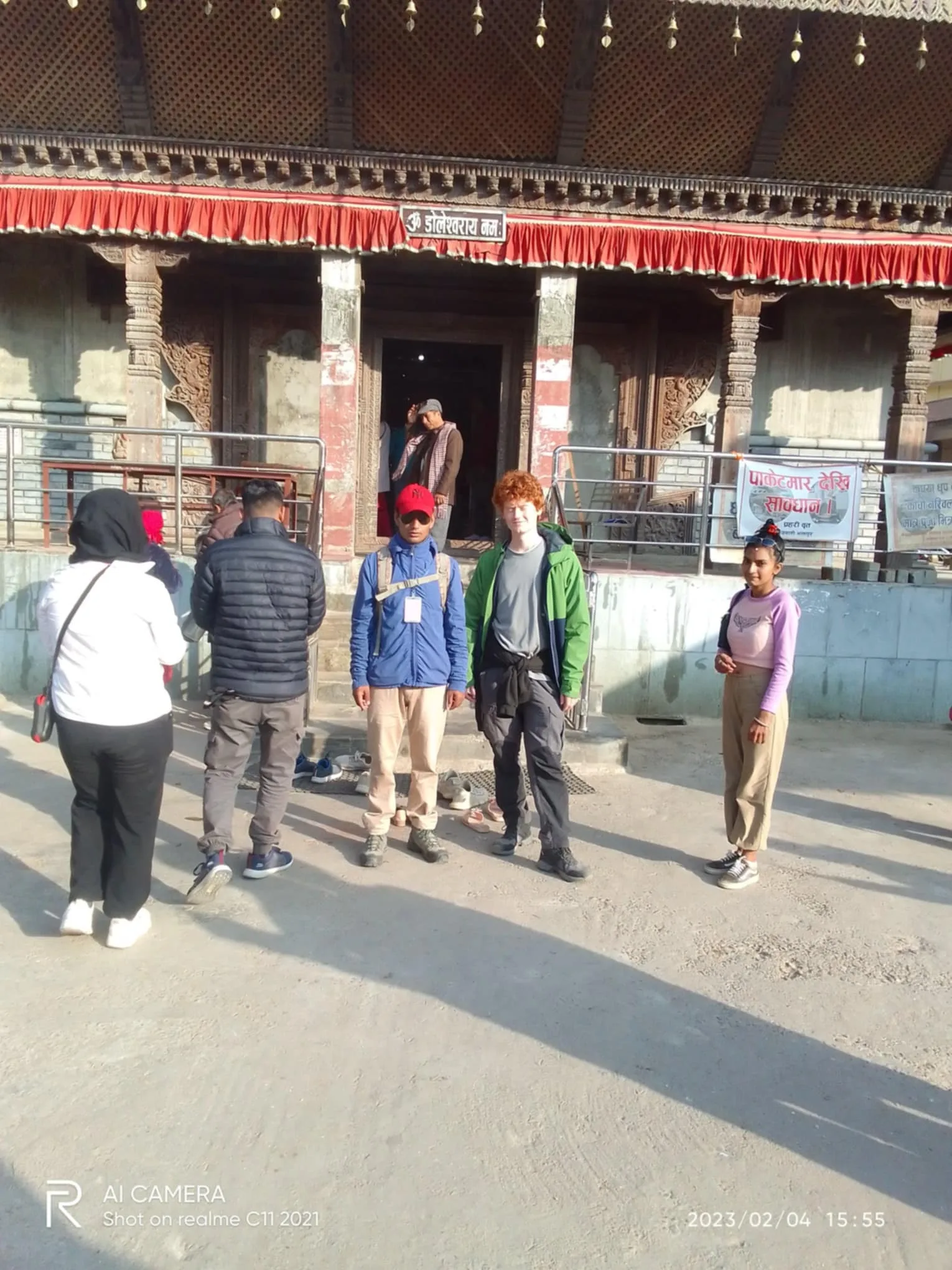 Deepak karki - 5