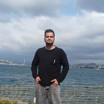 Ali