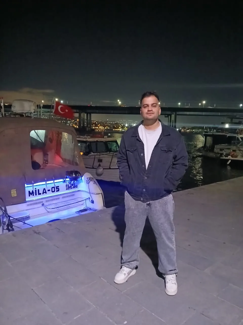 Ali - 3