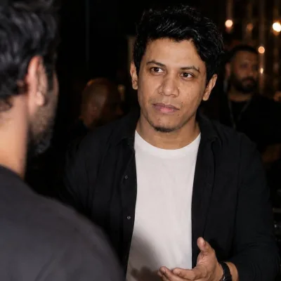 Ali