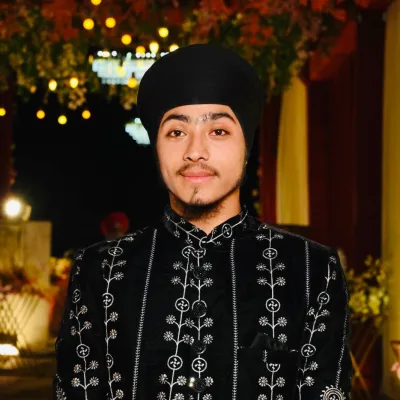 Sarabjeet