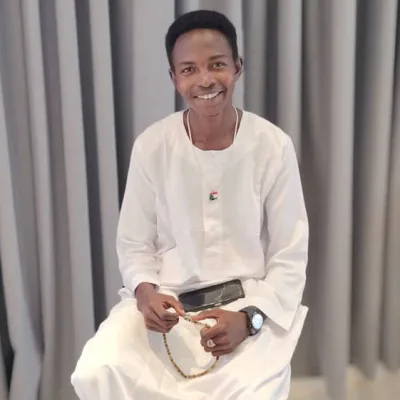 Yassin Ali