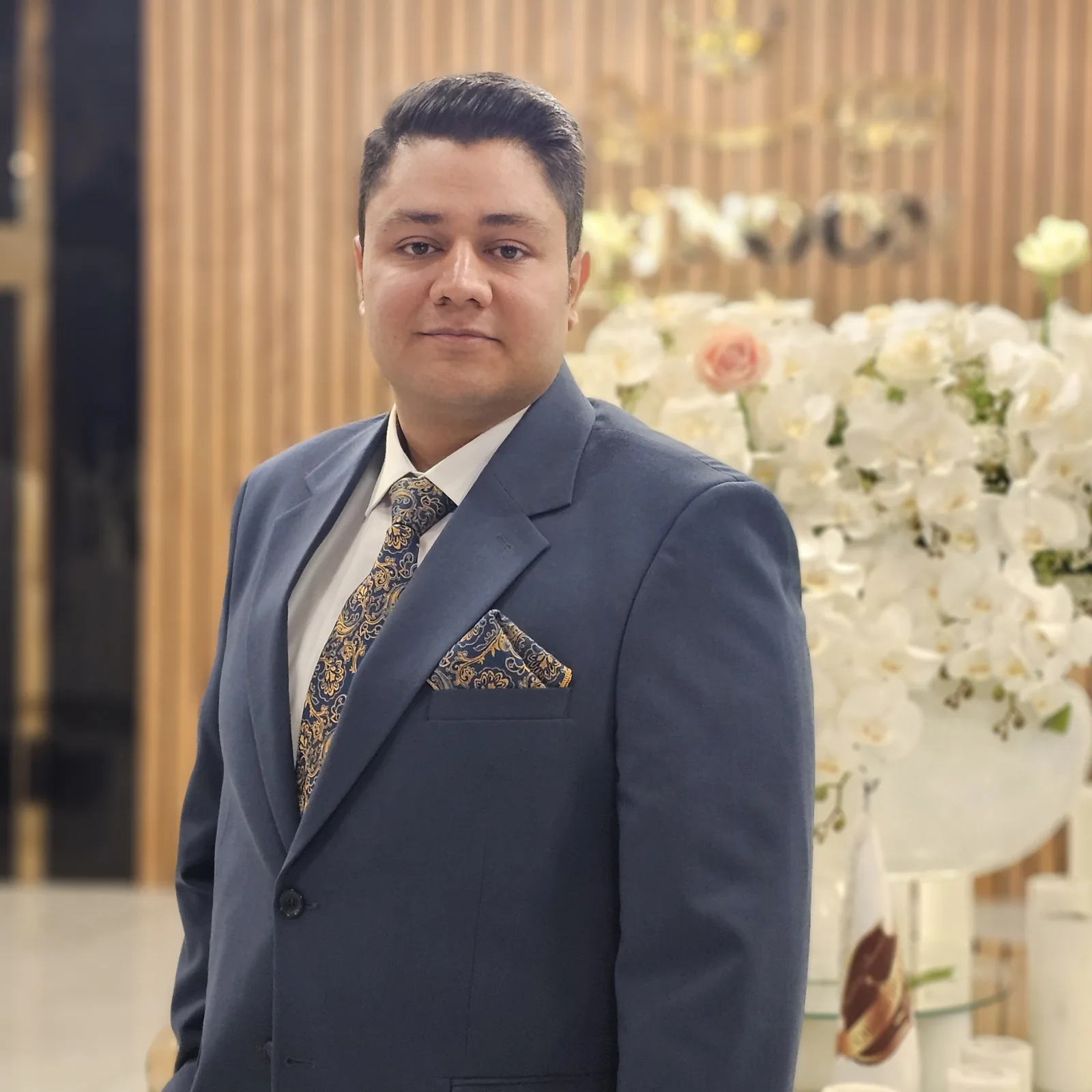 Mo  Moeen - 1