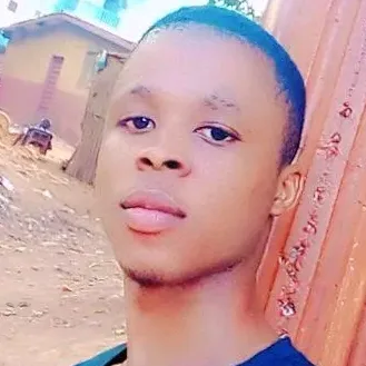 Mohamed G  Mansaray