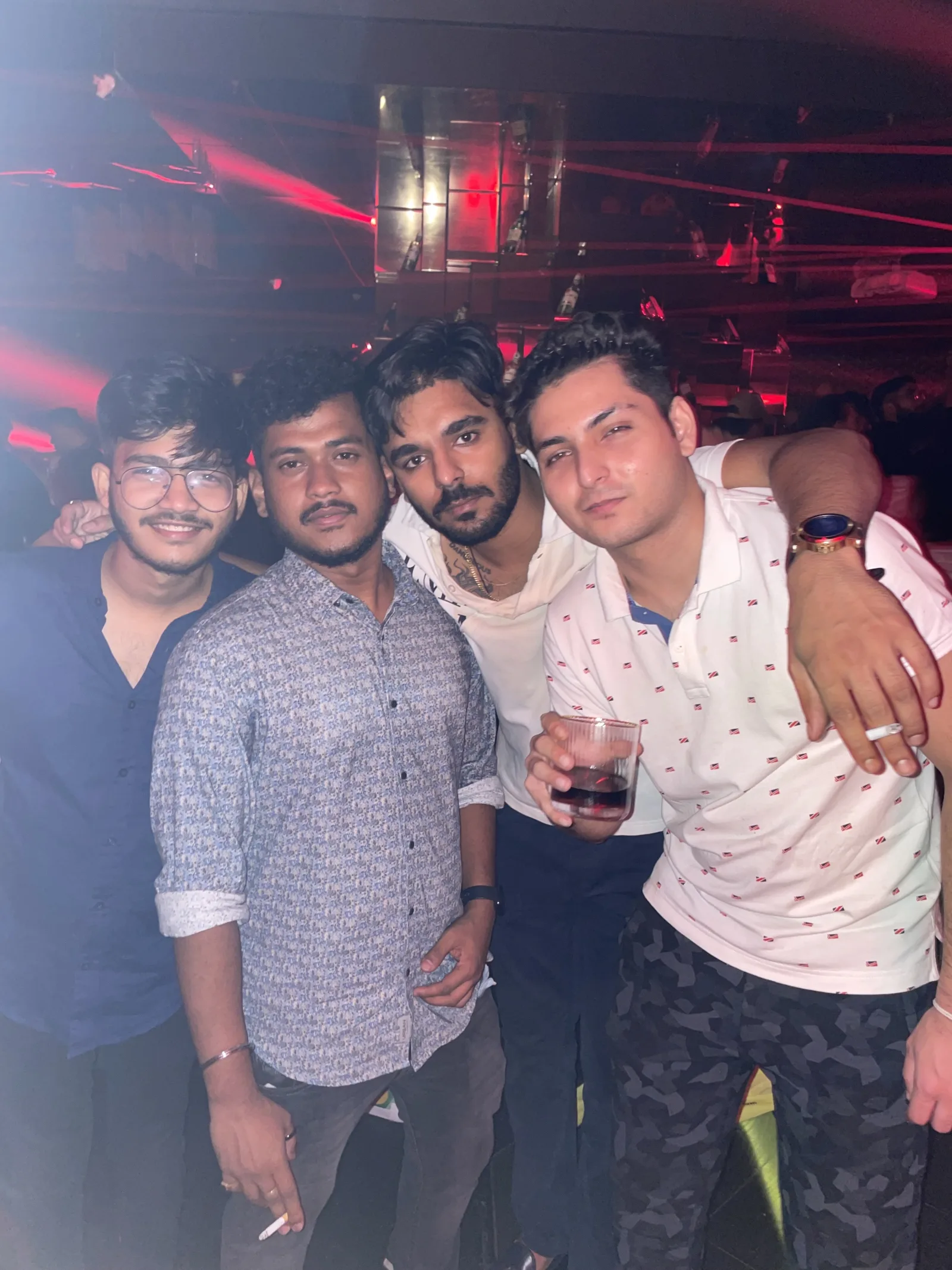 Nahin  Ahmed - 2