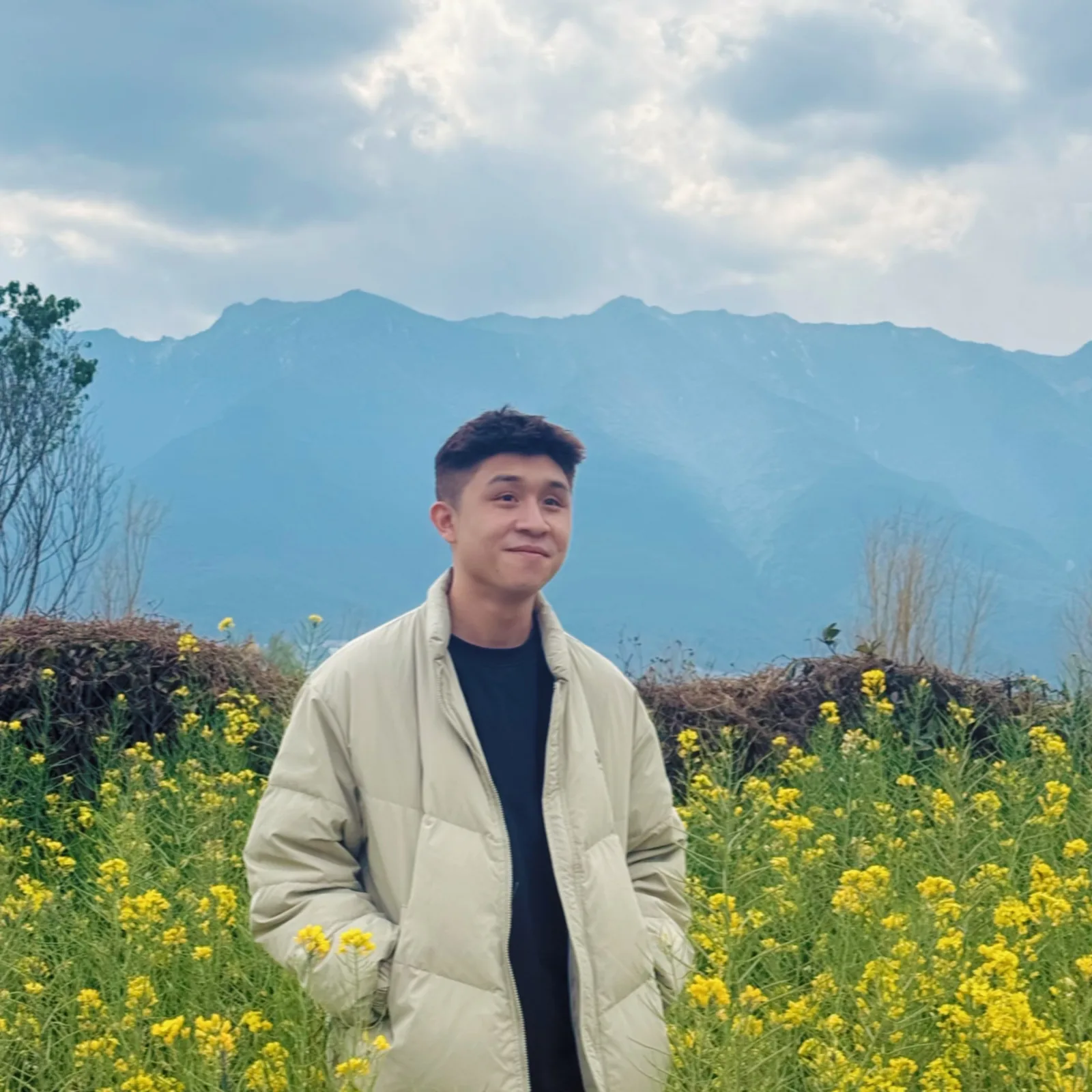 Zach Tan - 1