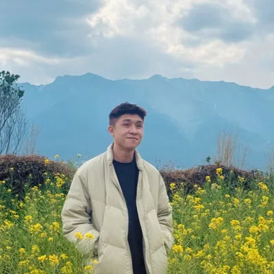 Zach Tan
