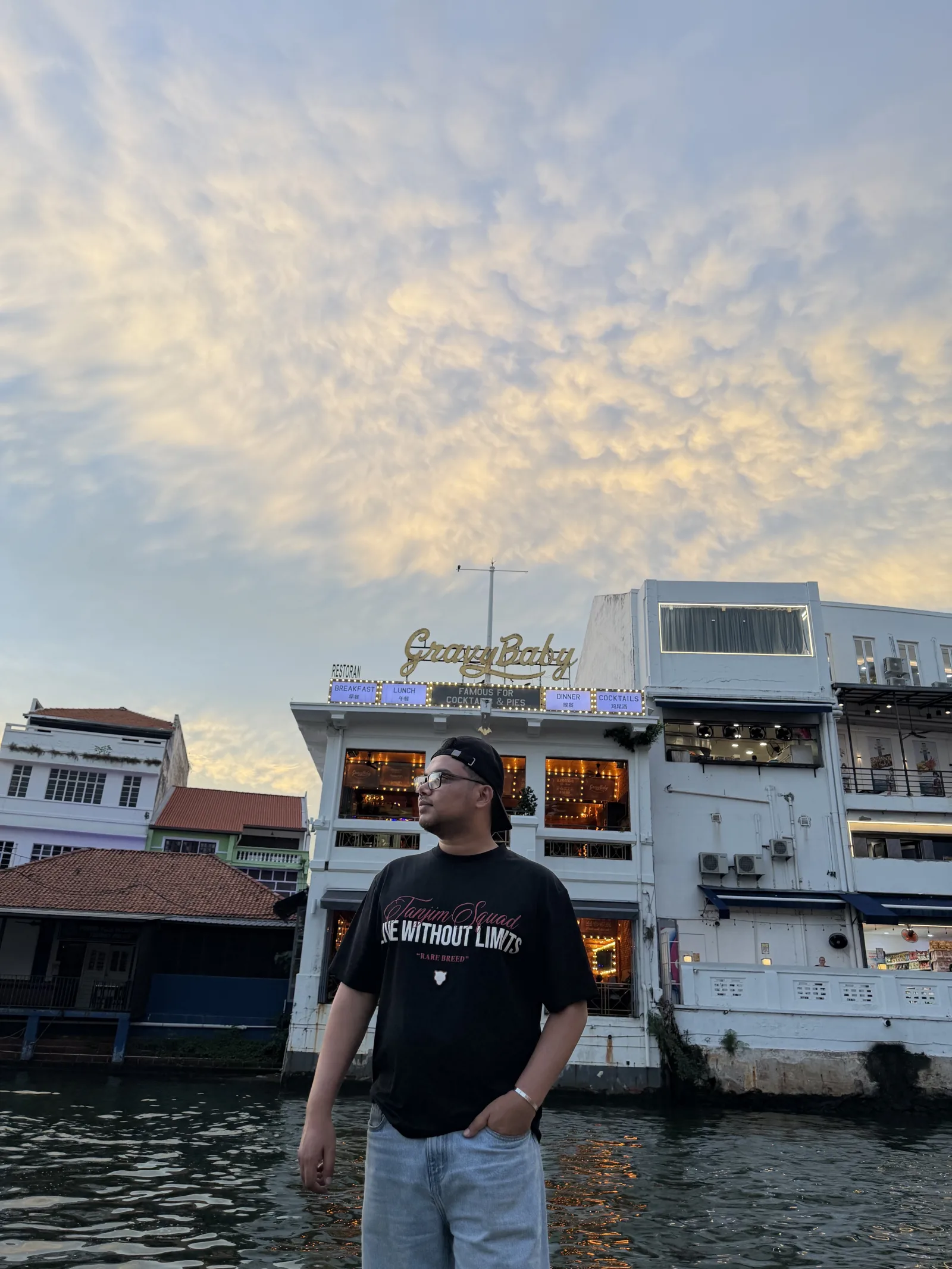 Mehedi - 2