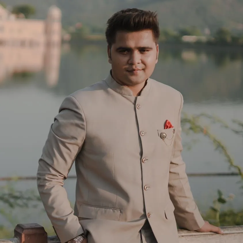 Rahul - 1