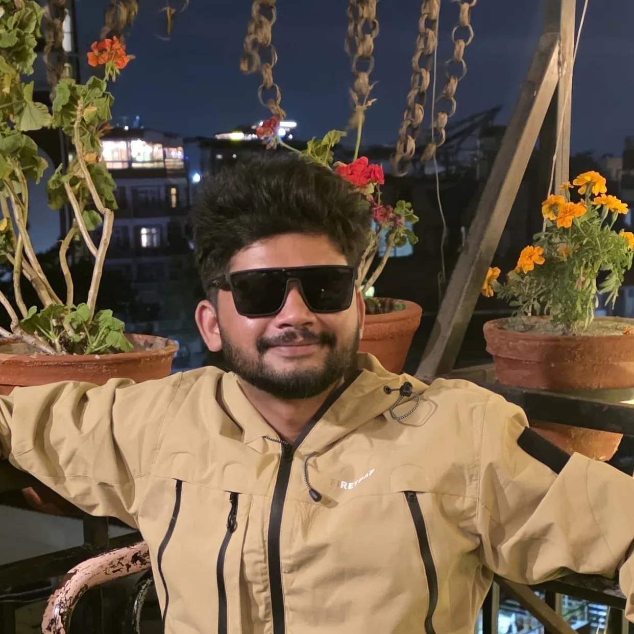 Shuvam - 1
