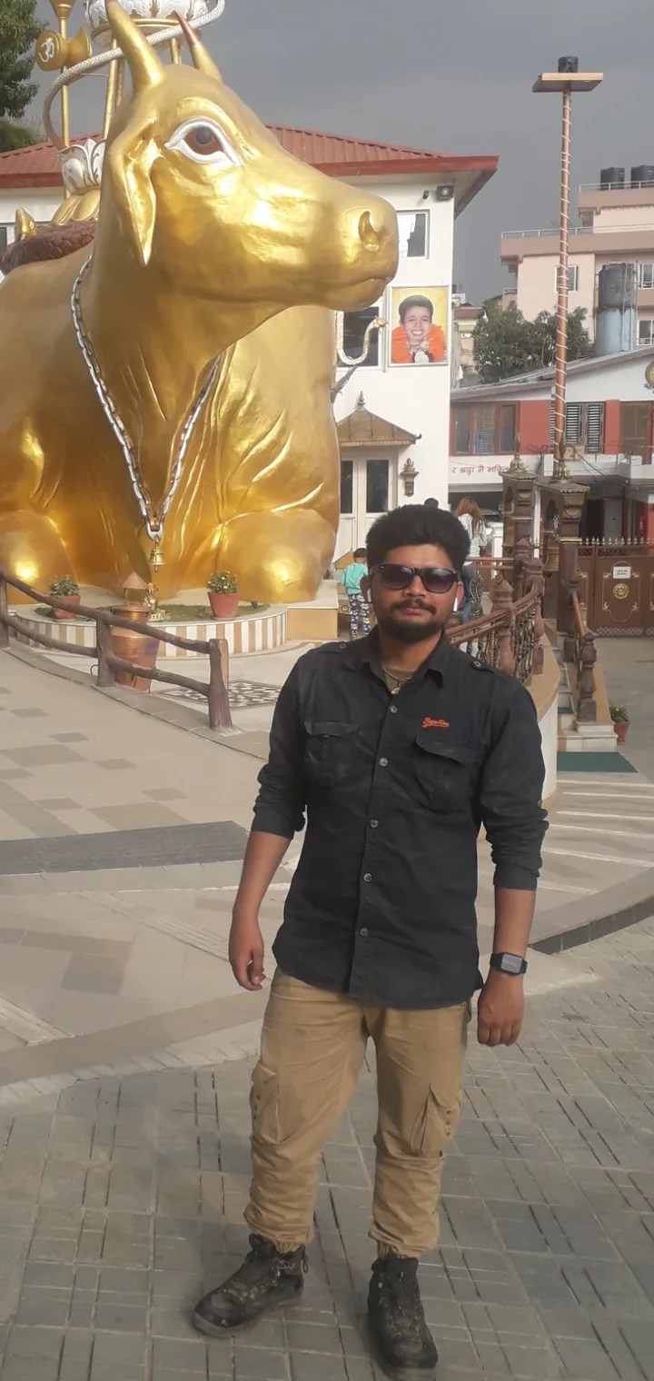Shuvam - 7