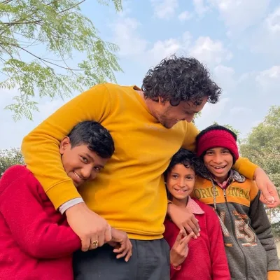 Anshul Gupta
