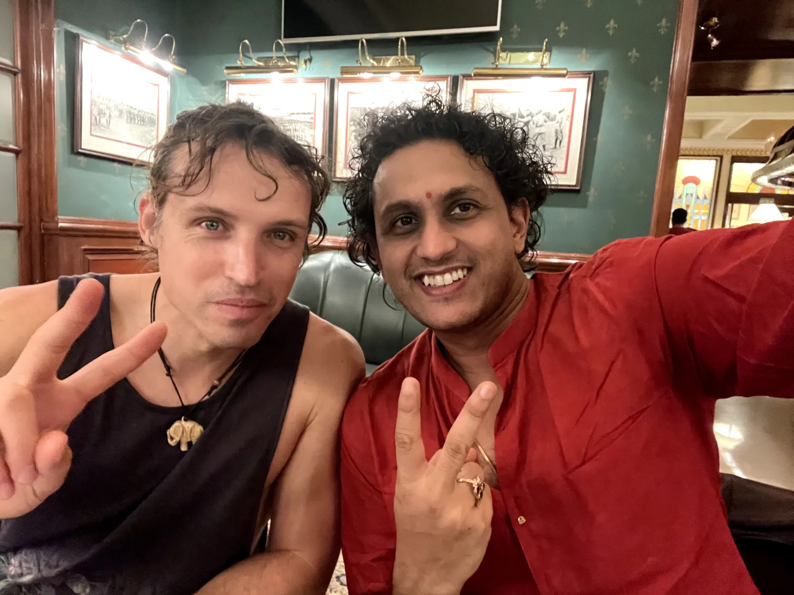 Anshul Gupta - 3