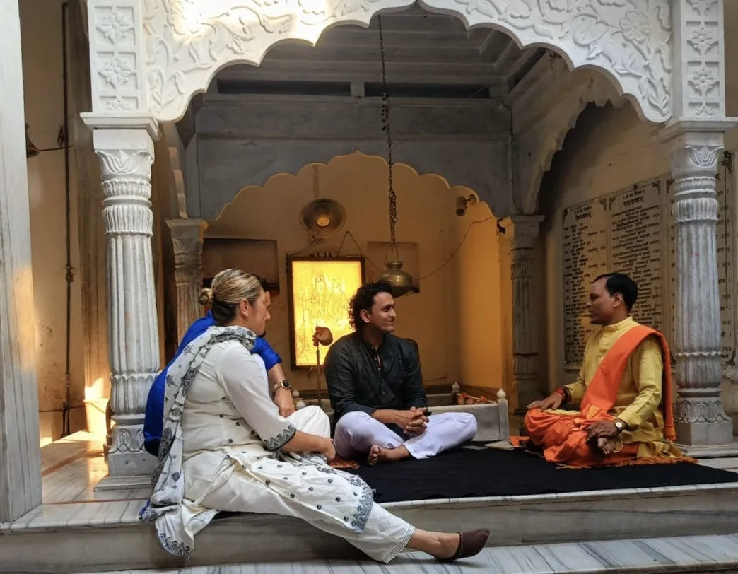 Anshul Gupta - 6