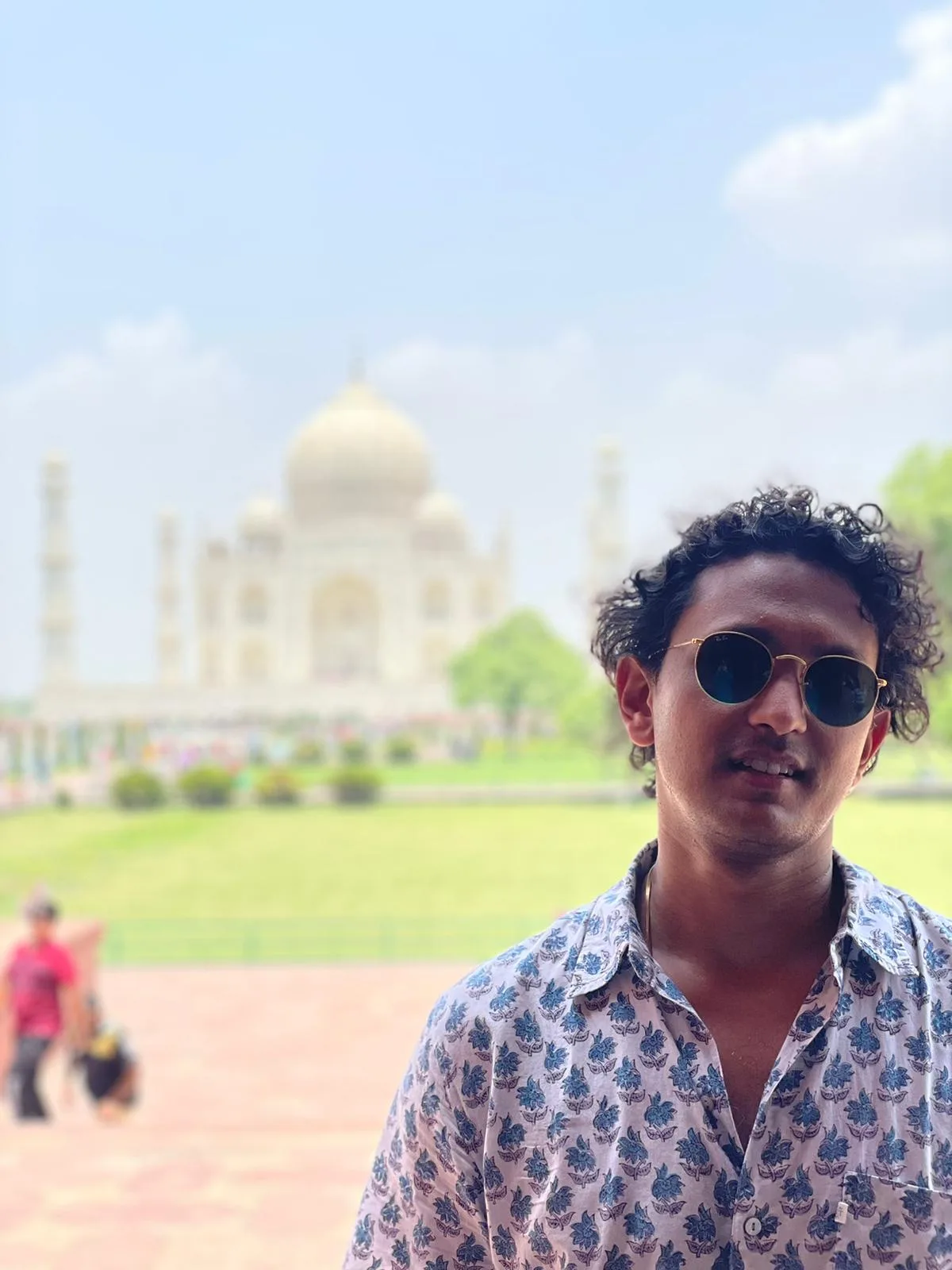 Anshul Gupta - 7