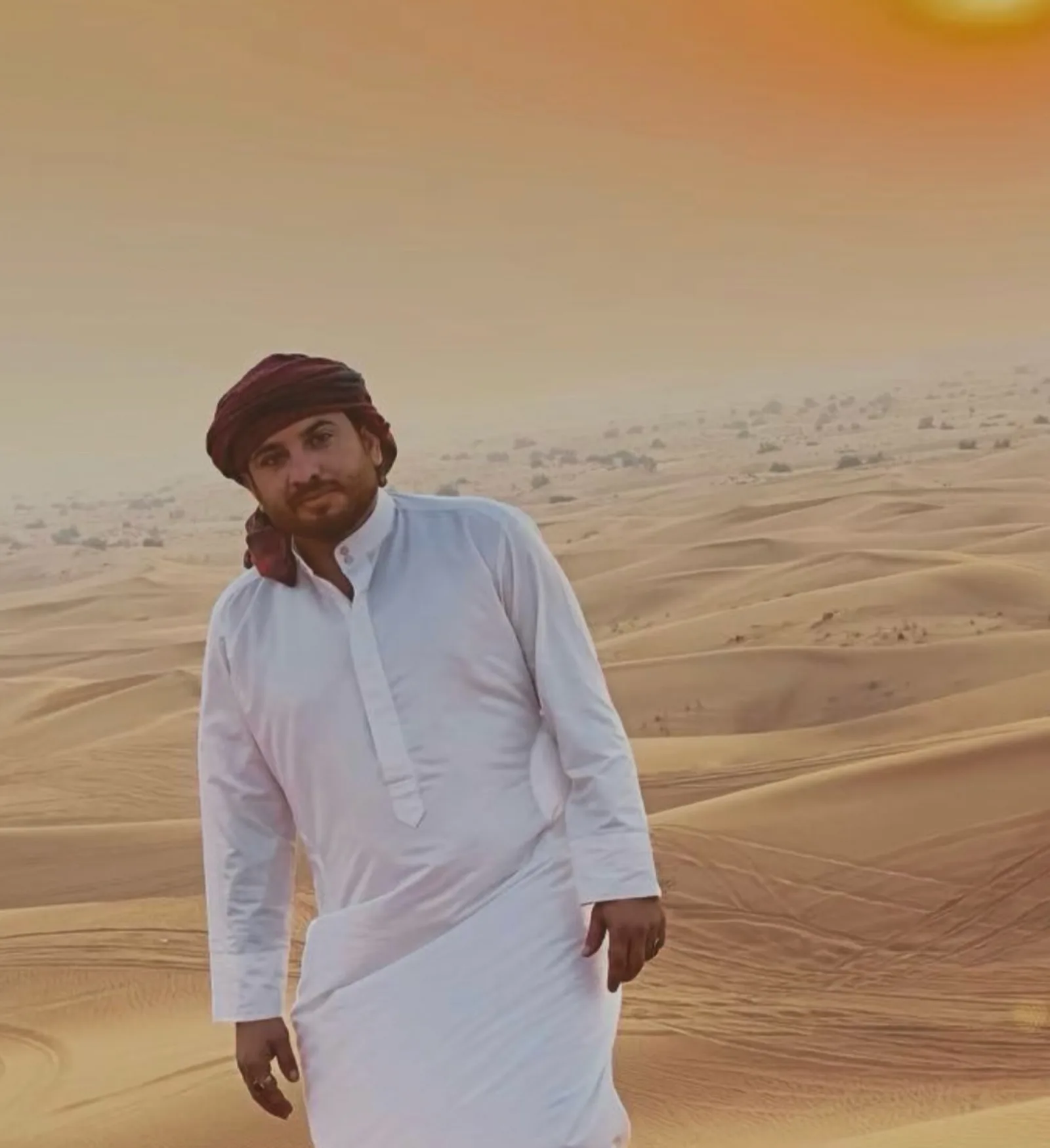 Syed Zeeshan - 1