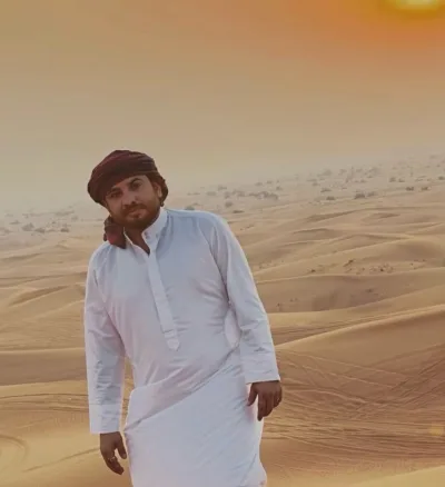 Syed Zeeshan