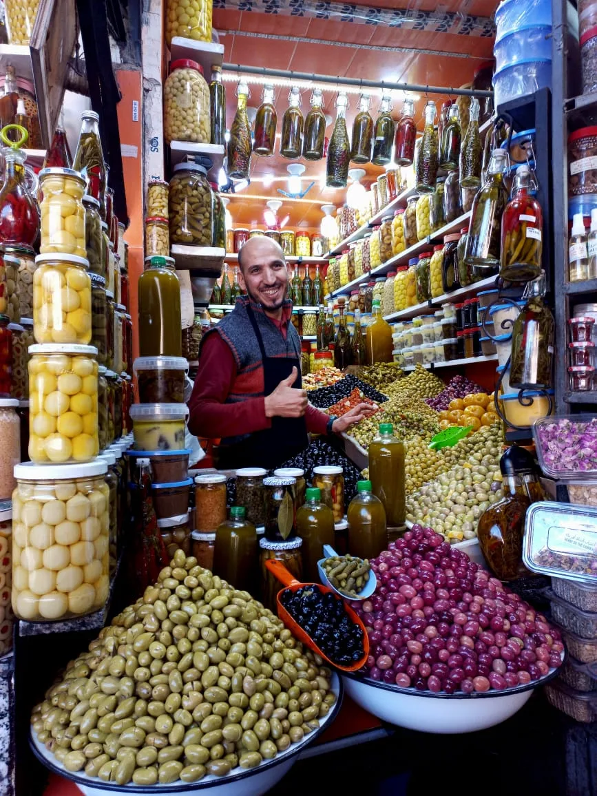 Youssef Abouzir - 6