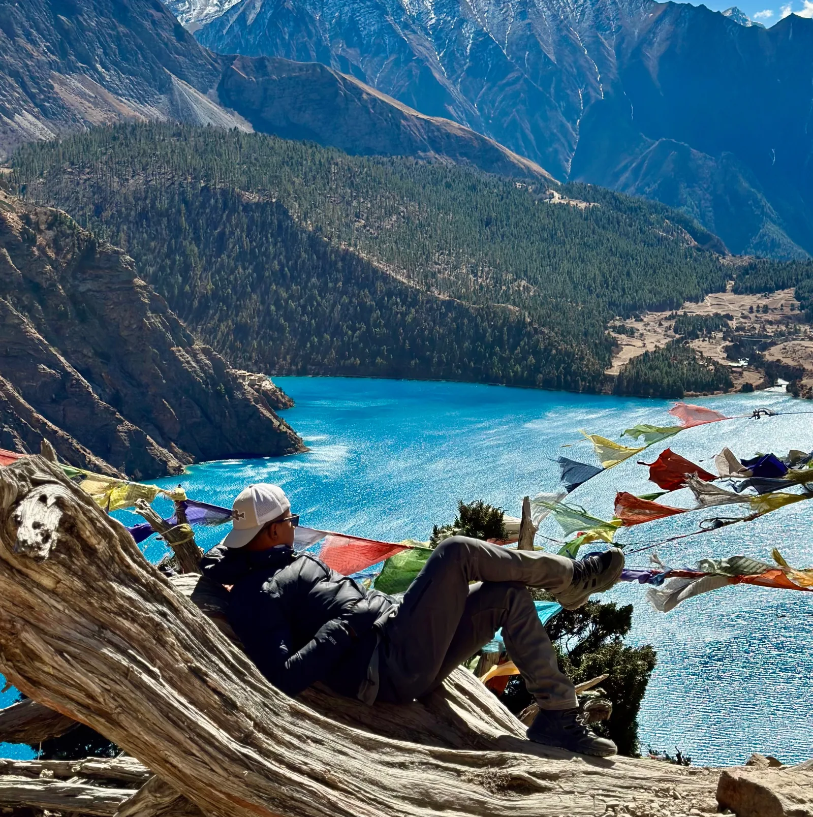 Subash shrestha - 1