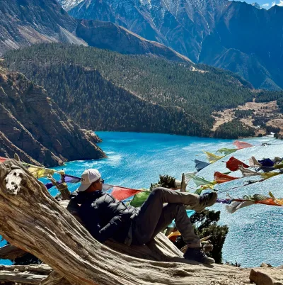 Subash shrestha