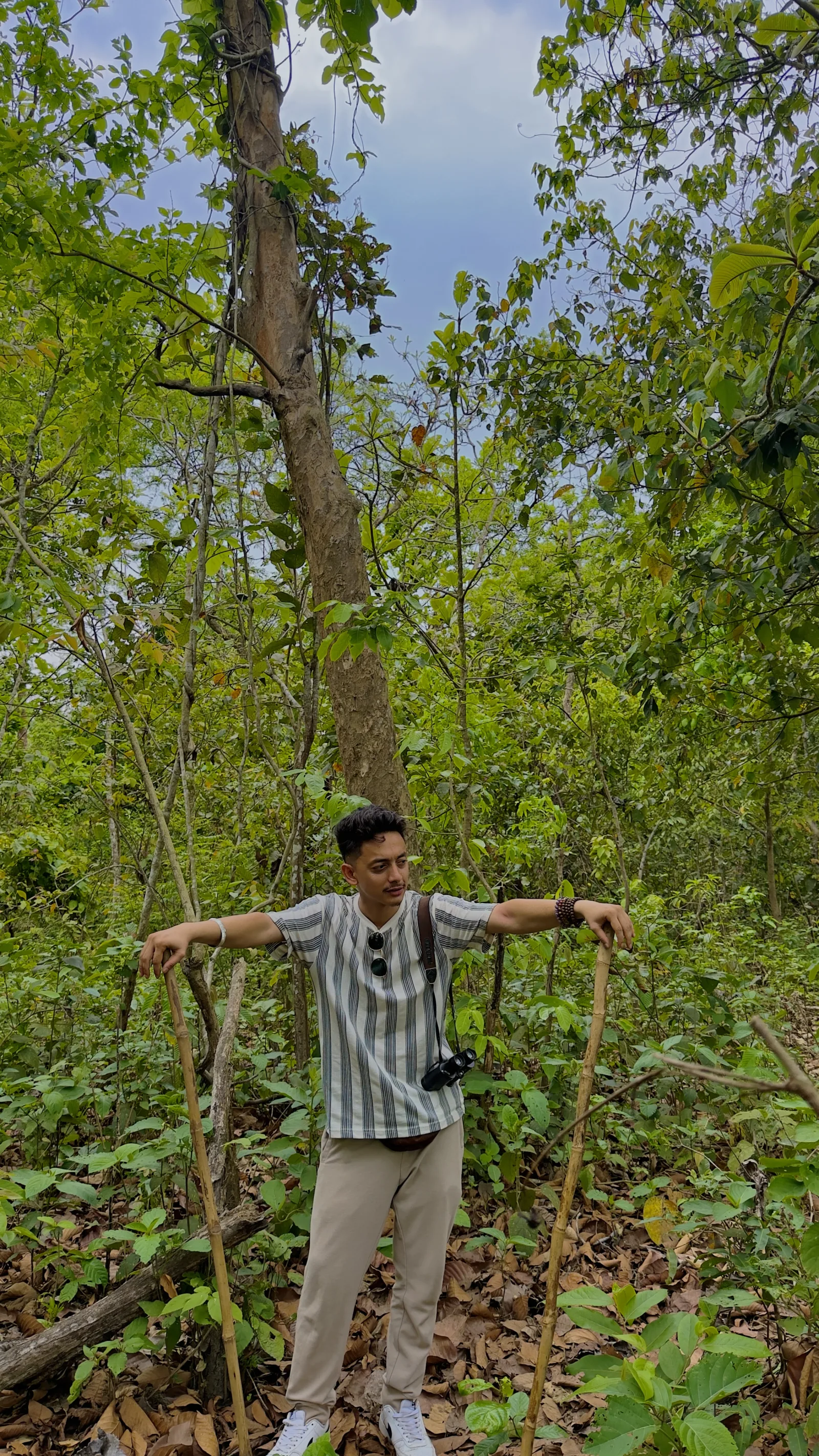 Bibek Bhujel - 7