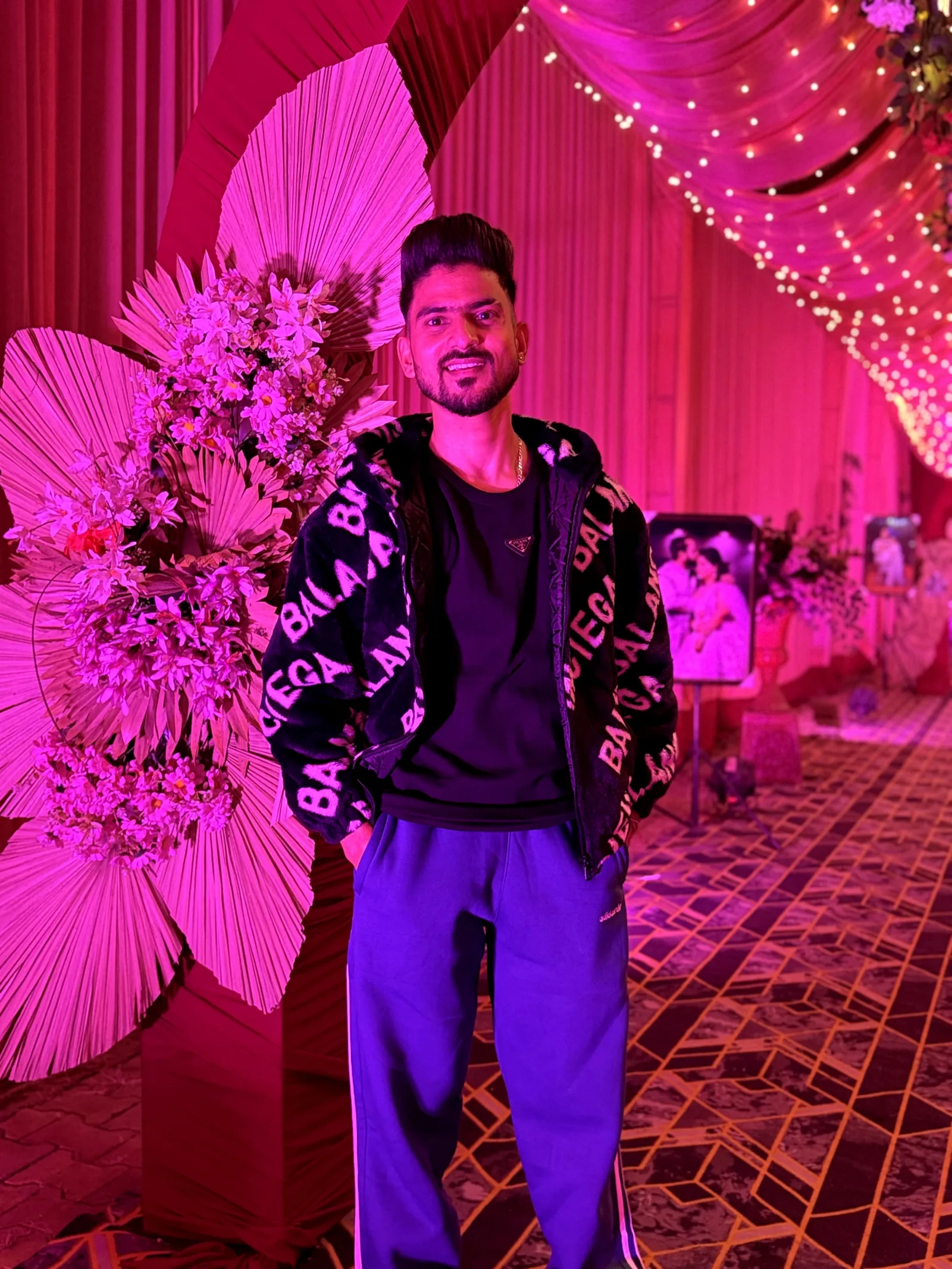 VISHAL - 3