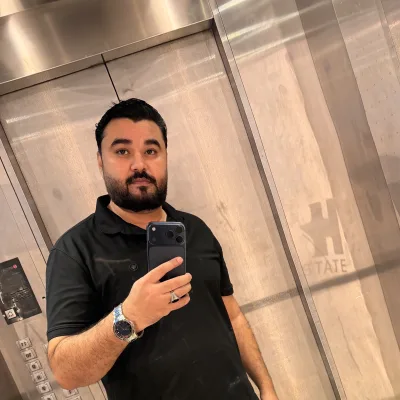 Omar malik