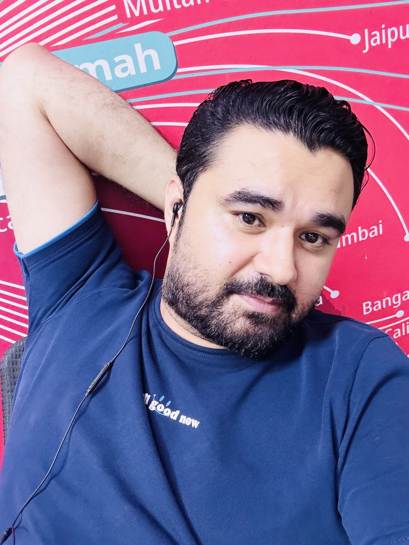 Omar malik - 3