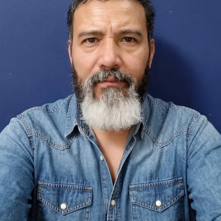 Narayan Joshi - 1