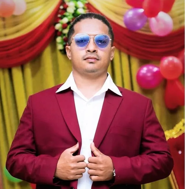 sunil chettri - 1