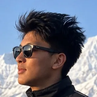 Tshering - 1