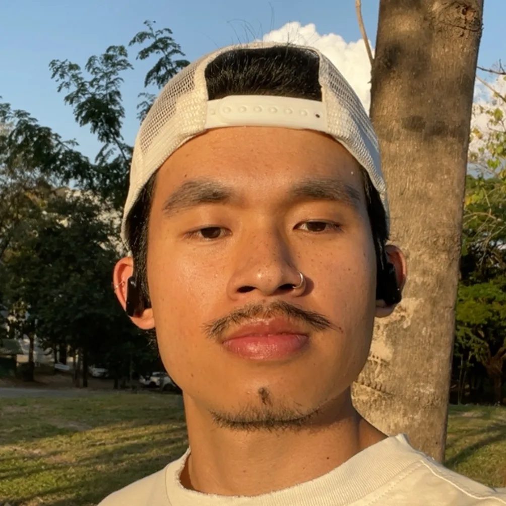 Chanathip khem - 1