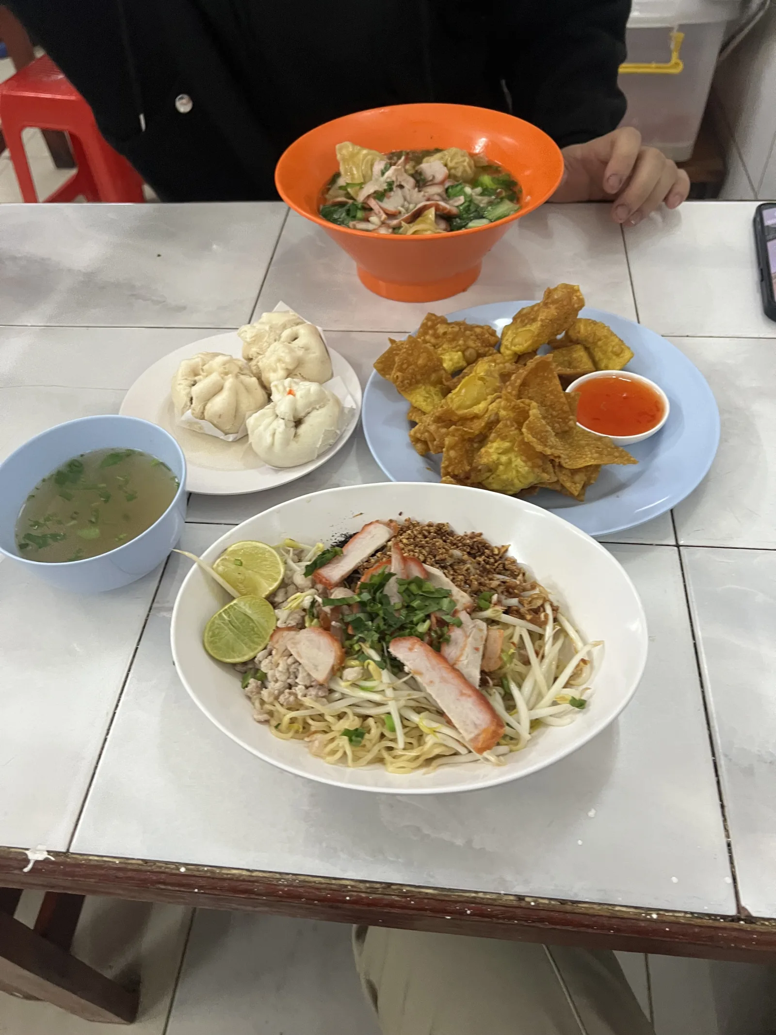 Chanathip khem - 9