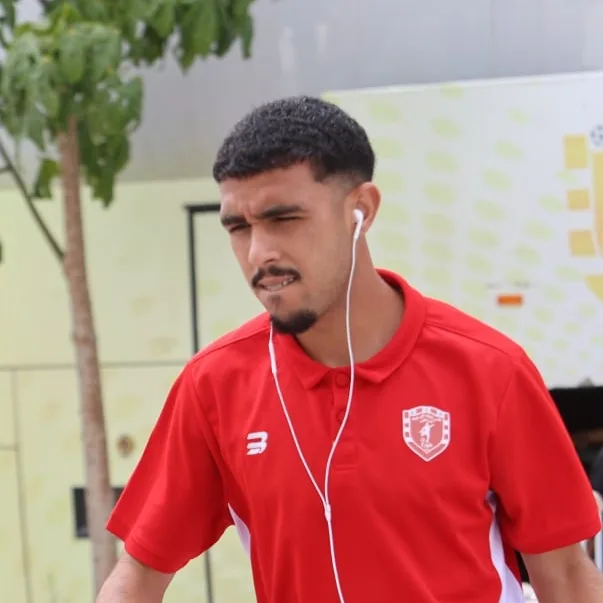 Mehdi - 1
