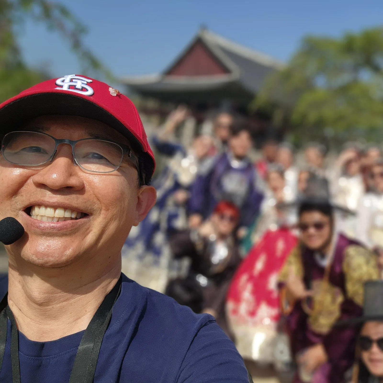 ANDREW DONGWOOK LEE - 1