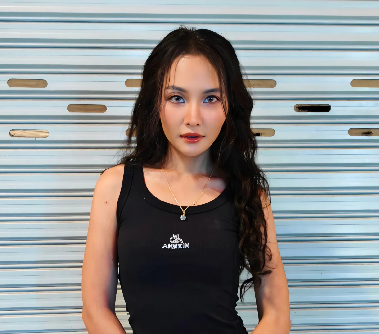 Lexi - 3