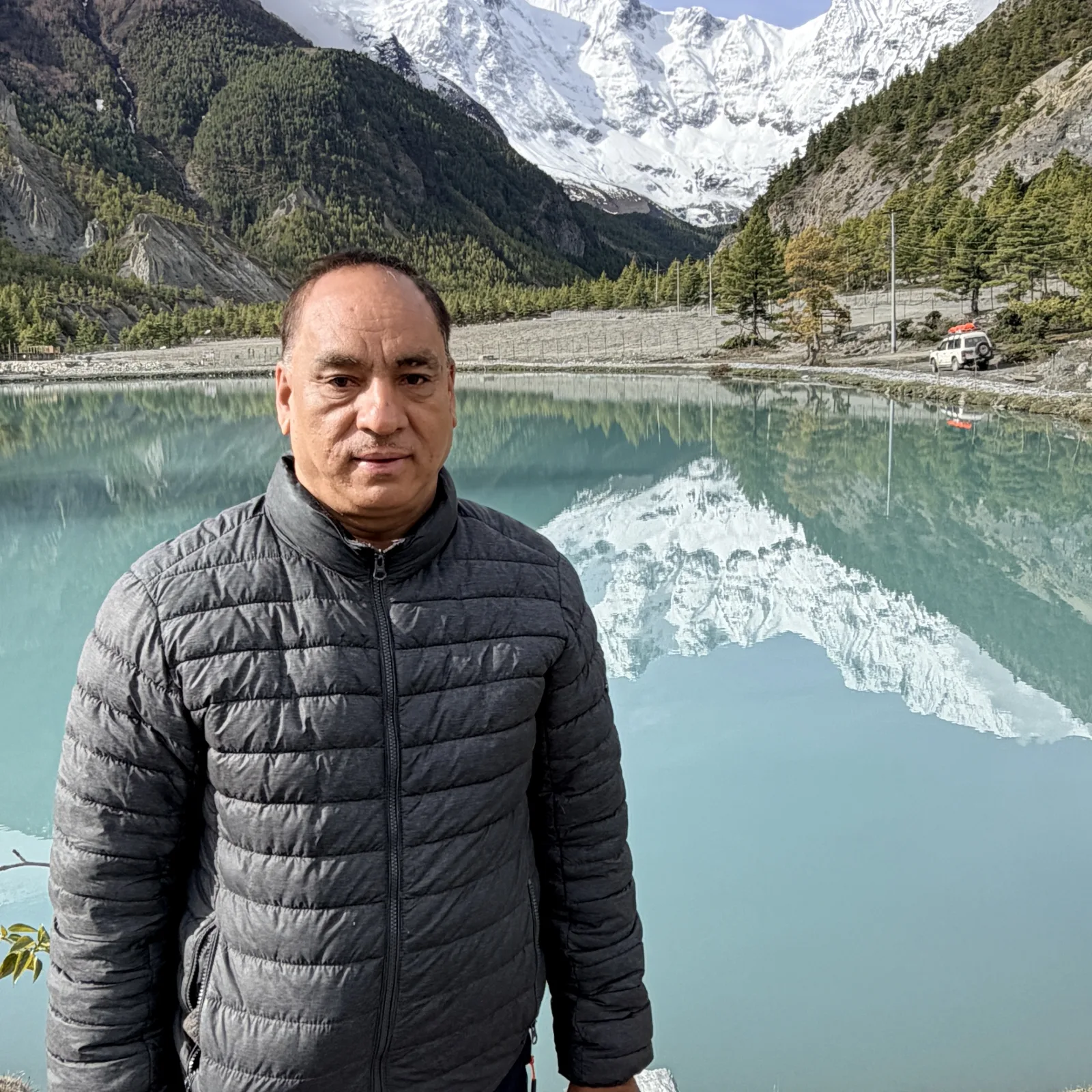 Mahendra - 1
