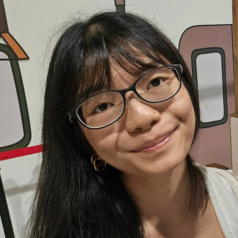 Celestine Foo