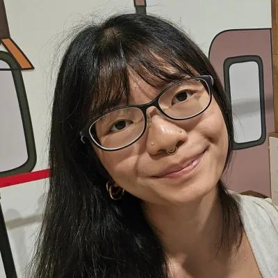 Celestine Foo