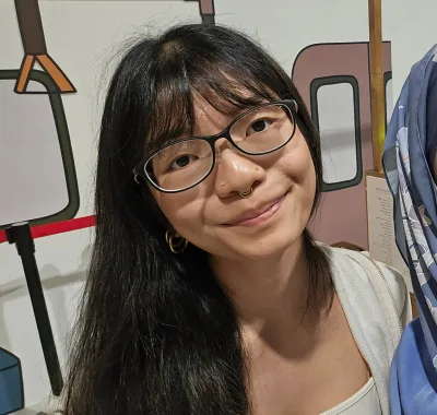 Celestine Foo