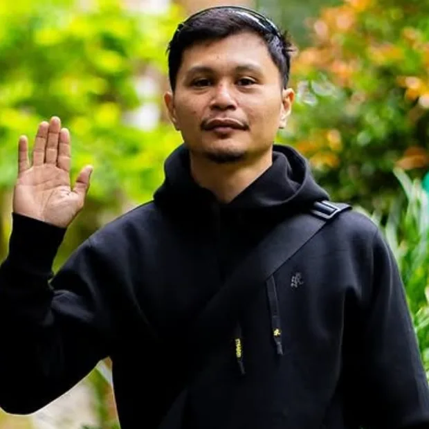 Hadri Dharma - 1