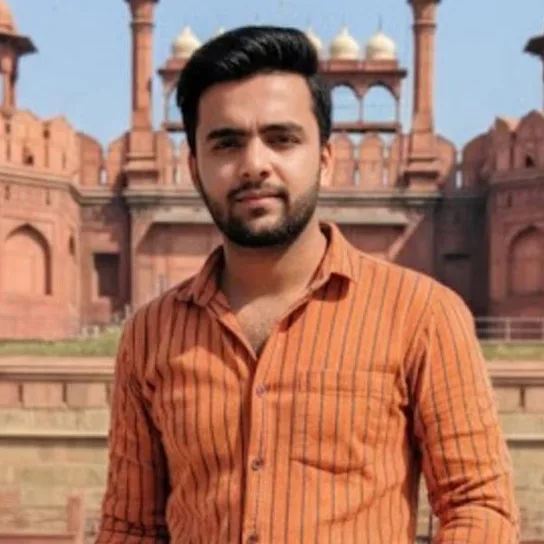 Vijay malik - 1