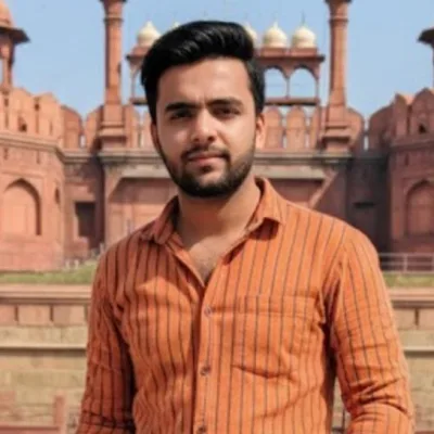 Vijay malik