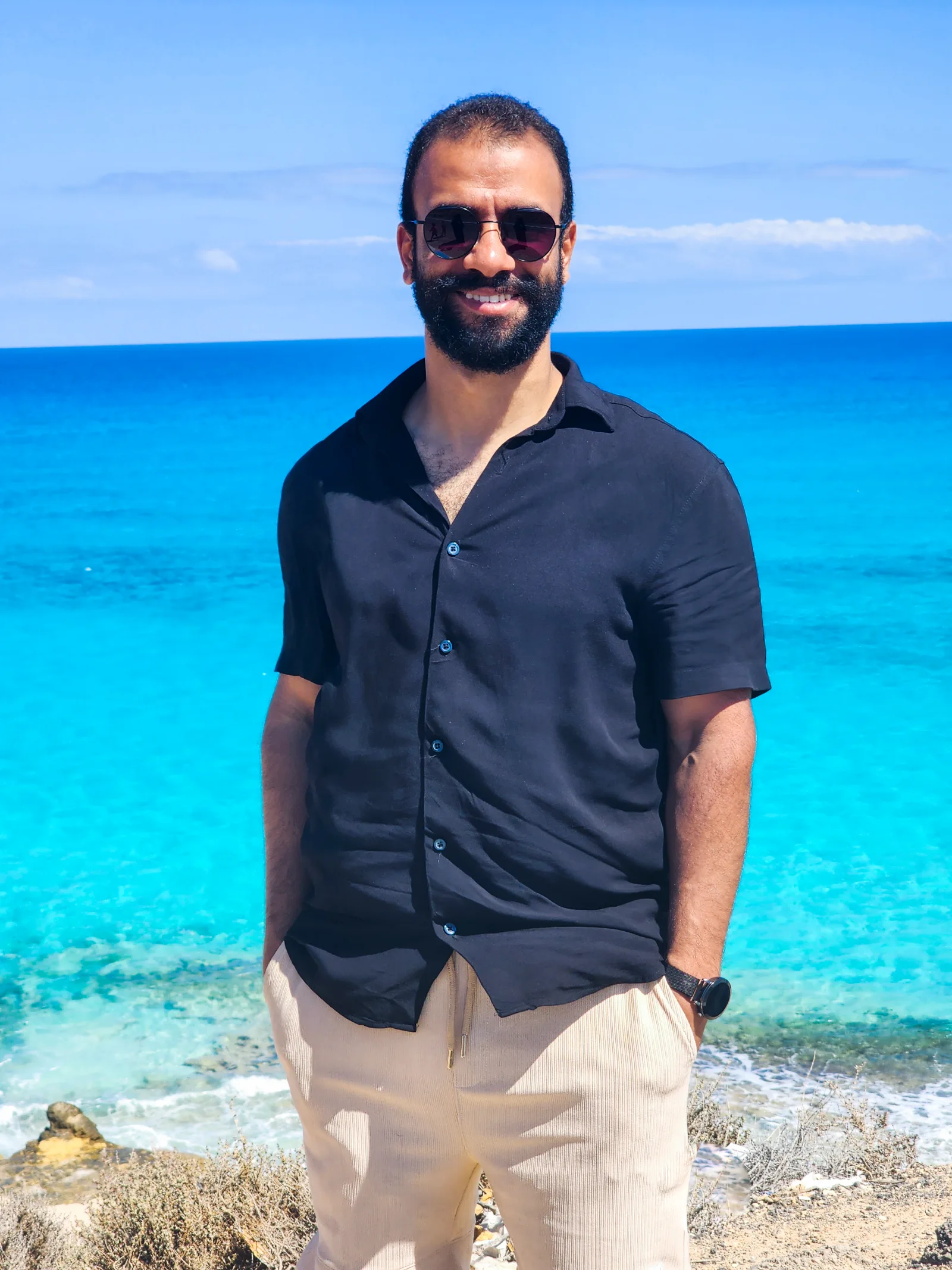 Ahmed Azzam - 2