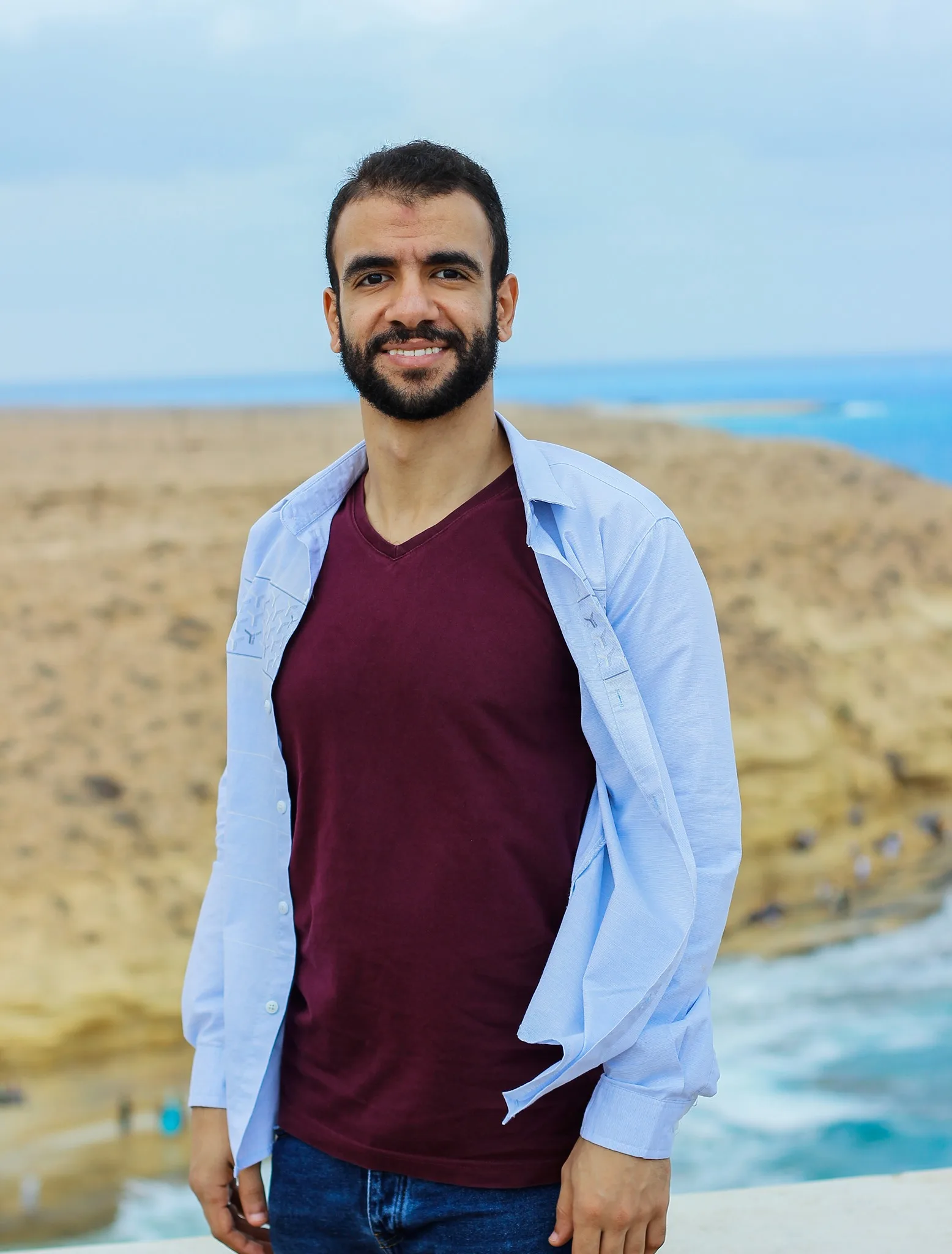 Ahmed Azzam - 4