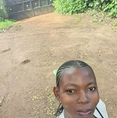 Shelly Margaret nakijoba 🇰🇪