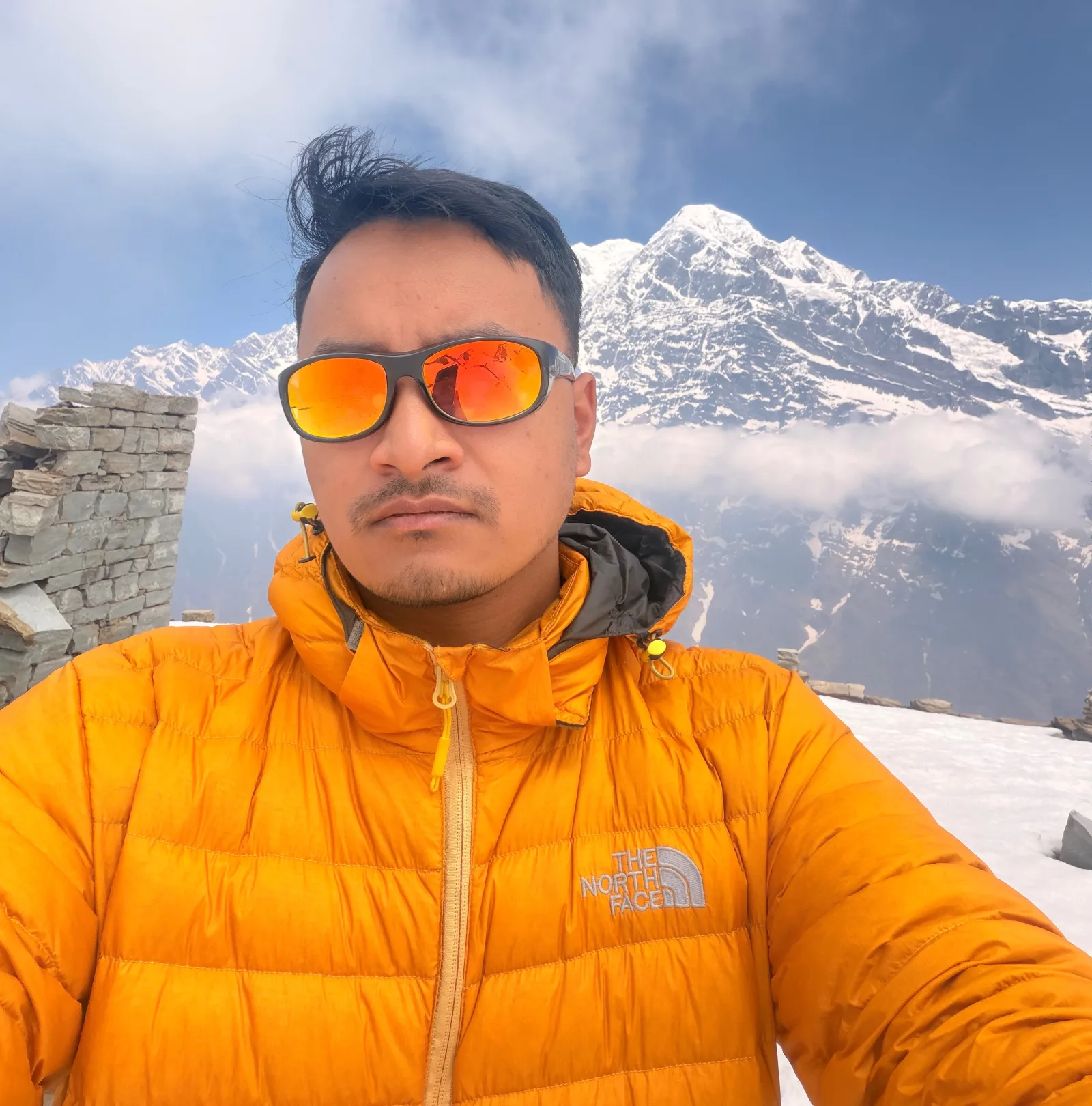 Sujan Bajracharya - 1